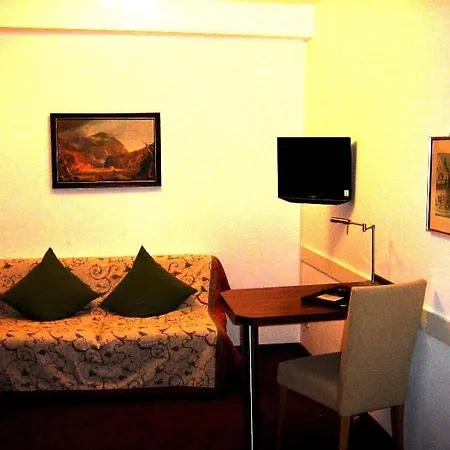 Restaurant Baeren ホテル フロイデンシュタット