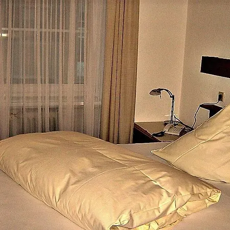 Hotel Restaurant Baeren Freudenstadt