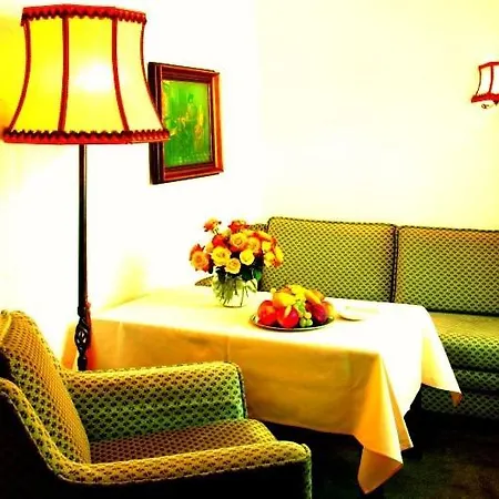 Restaurant Baeren 3*