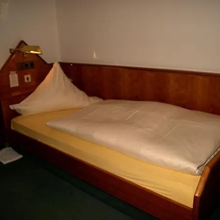 Restaurant Baeren フロイデンシュタット