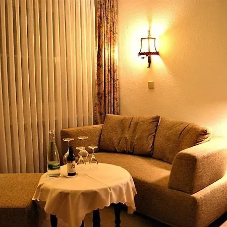 Restaurant Baeren 3* フロイデンシュタット