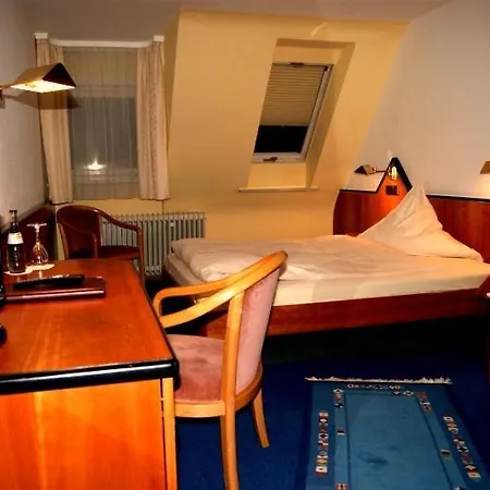 Restaurant Baeren Hotel