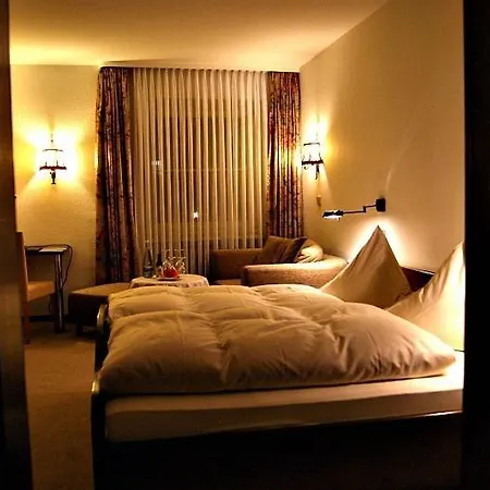 Restaurant Baeren Freudenstadt