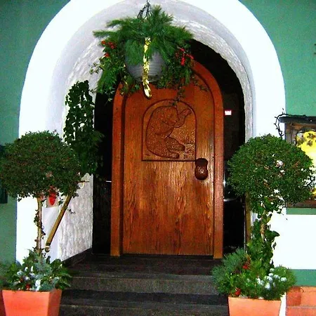 Restaurant Bären Freudenstadt
