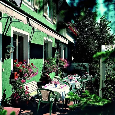 Restaurant Baeren
