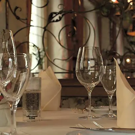 Restaurant Baeren 3* Freudenstadt