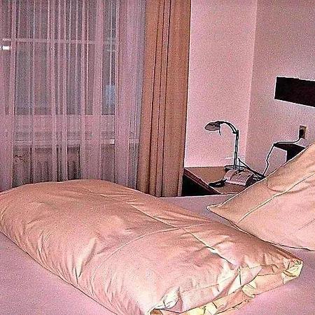 Restaurant Baeren Hotel 3*