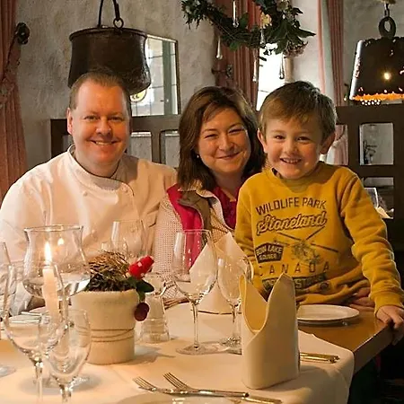 Restaurant Baeren 3* Freudenstadt