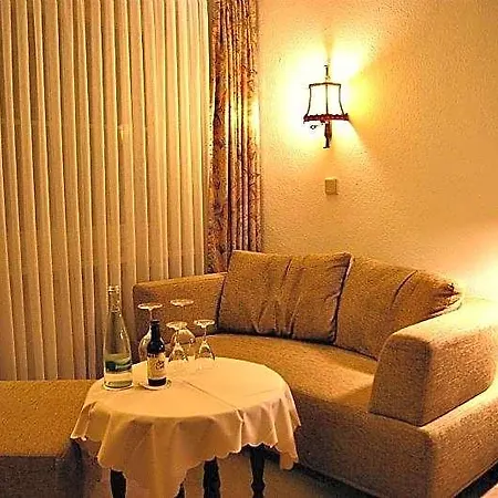 Restaurant Baeren Hotel Freudenstadt