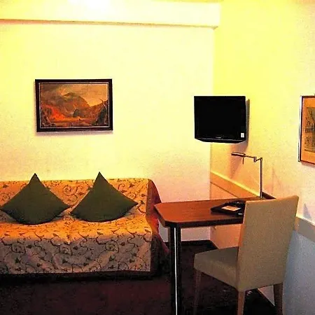 Hotel Restaurant Baeren Freudenstadt