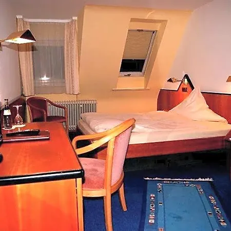 Restaurant Baeren Hotel Freudenstadt