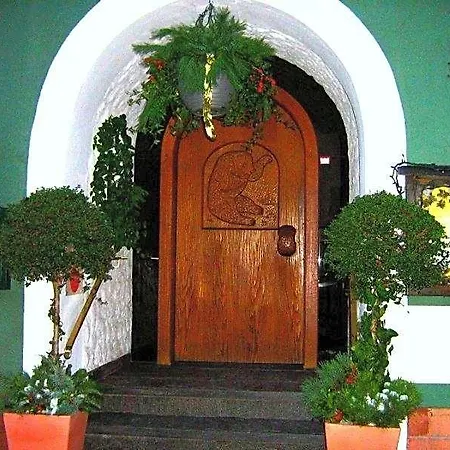 Restaurant Baeren Hotel 3*