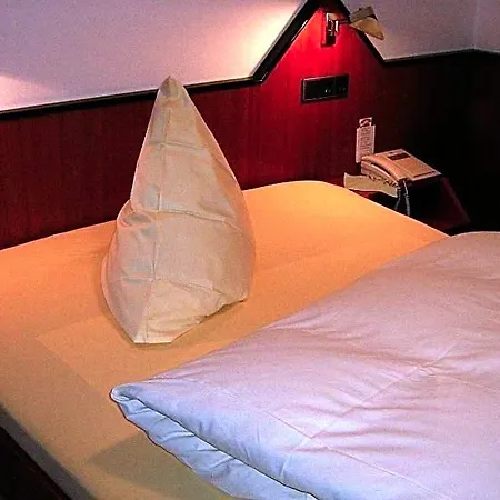 Restaurant Baeren Hotel