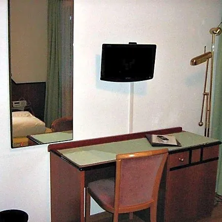 Restaurant Baeren Hotel 3*