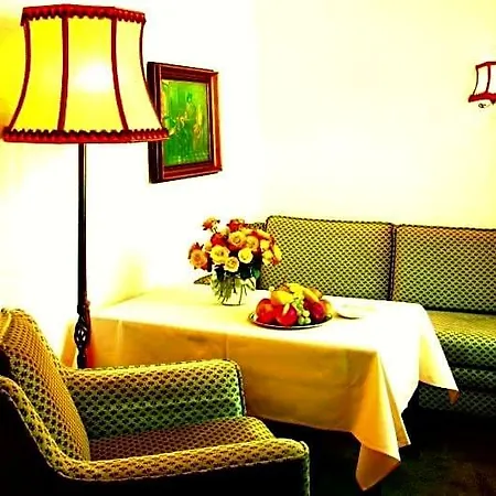 Restaurant Baeren 3*