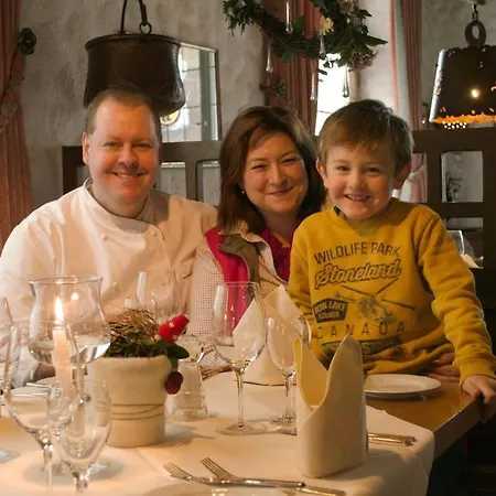 Hotel Restaurant Baeren 3*