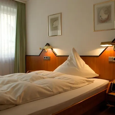 Restaurant Baeren 3* Freudenstadt