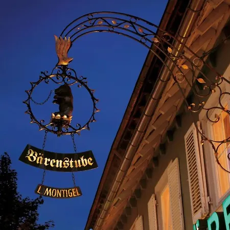 Restaurant Baeren