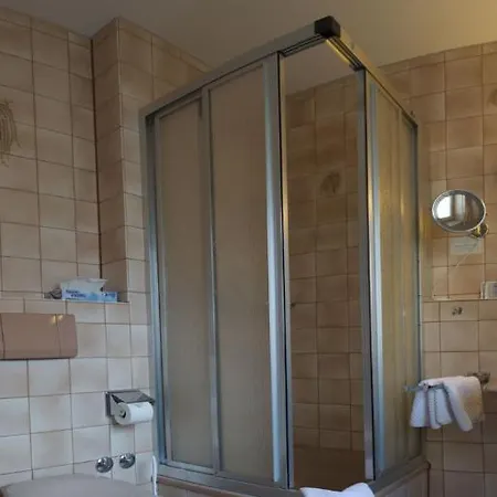 Hotel Restaurant Baeren 3*