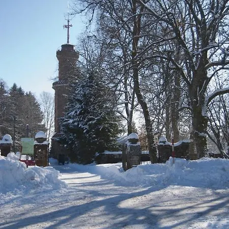 Hotel Restaurant Baeren 3*