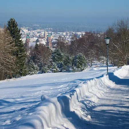 Restaurant Baeren 3*