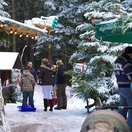 Restaurant Baeren 3*