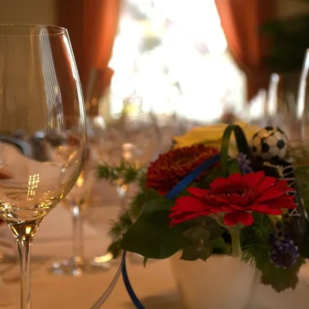 Restaurant Baeren Hotel Freudenstadt