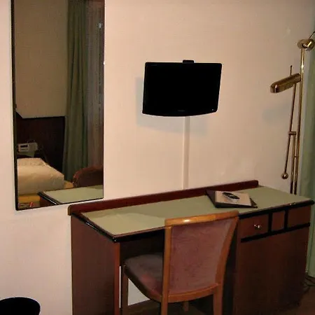 Restaurant Bären 3*