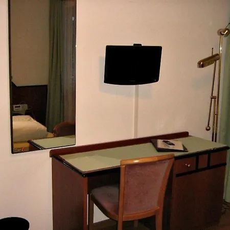 Restaurant Baeren 3*