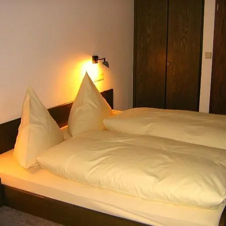 Restaurant Baeren 3*