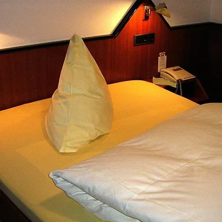 Hotel Restaurant Baeren Freudenstadt