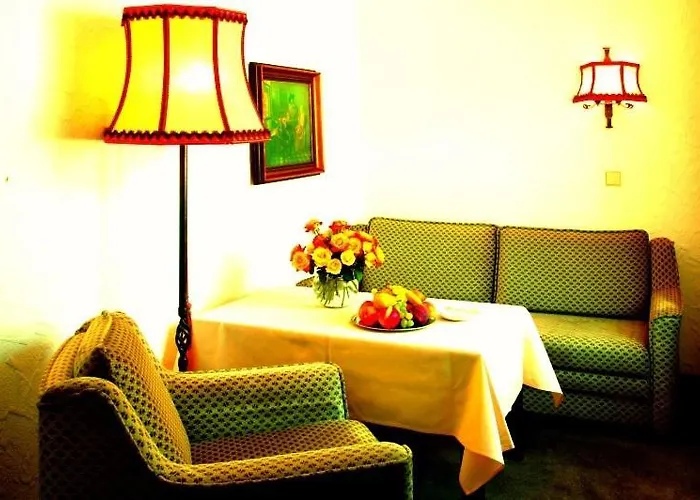 Restaurant Baeren 3*