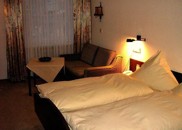 Restaurant Baeren 3* Freudenstadt