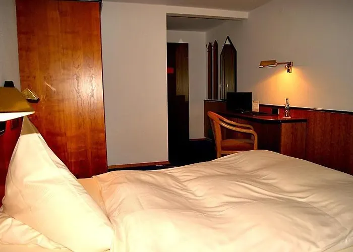 Restaurant Baeren Hotel