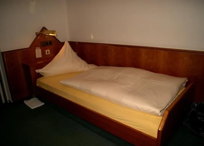 Restaurant Baeren Freudenstadt