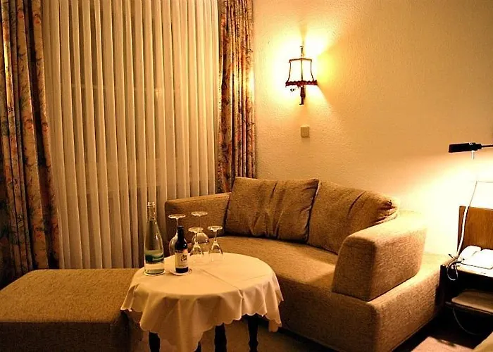 Restaurant Baeren 3* Freudenstadt