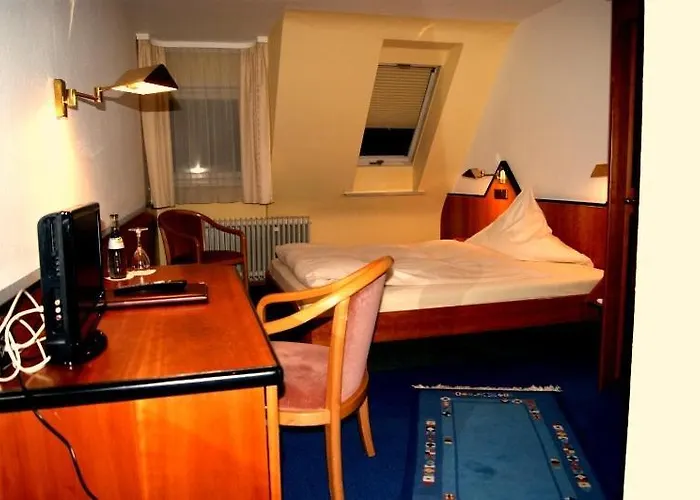 Restaurant Baeren Hotel