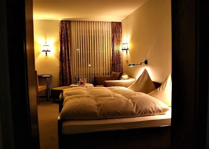 Restaurant Baeren Freudenstadt