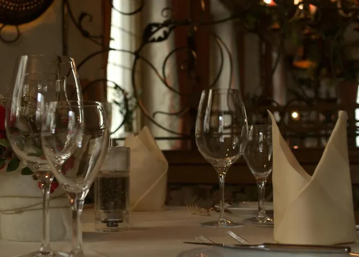 Restaurant Baeren 3* Freudenstadt