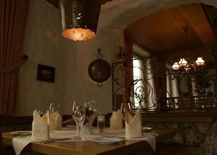 Hotel Restaurant Baeren