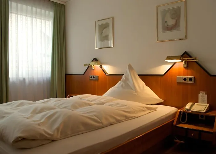 Restaurant Baeren 3* Freudenstadt