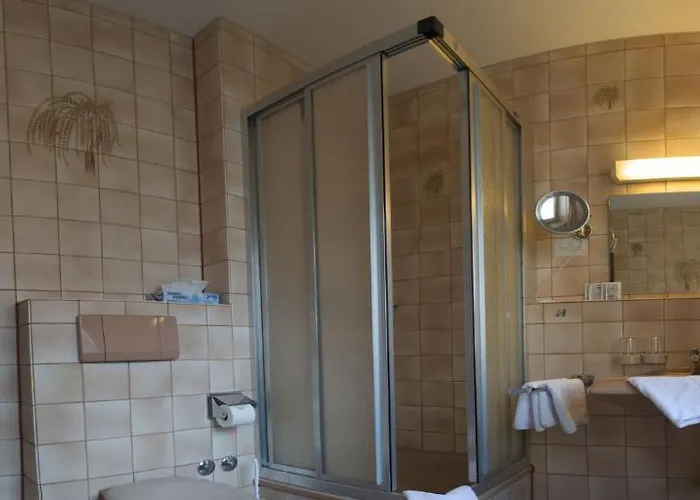 Szálloda Restaurant Baeren 3*