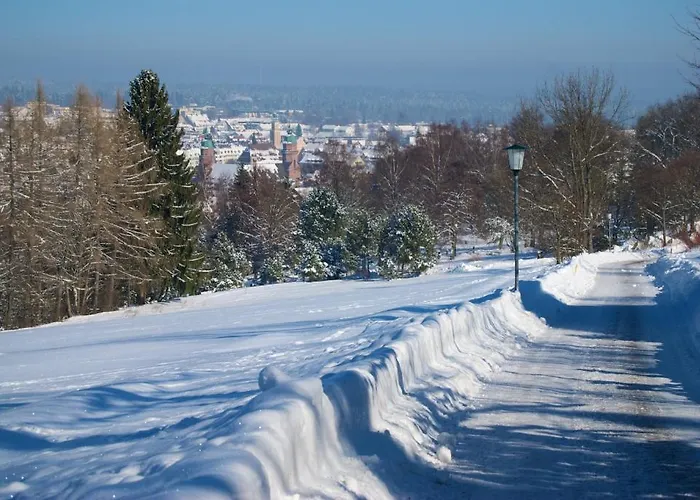 Restaurant Baeren 3*