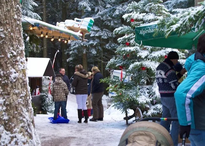 Restaurant Baeren 3*