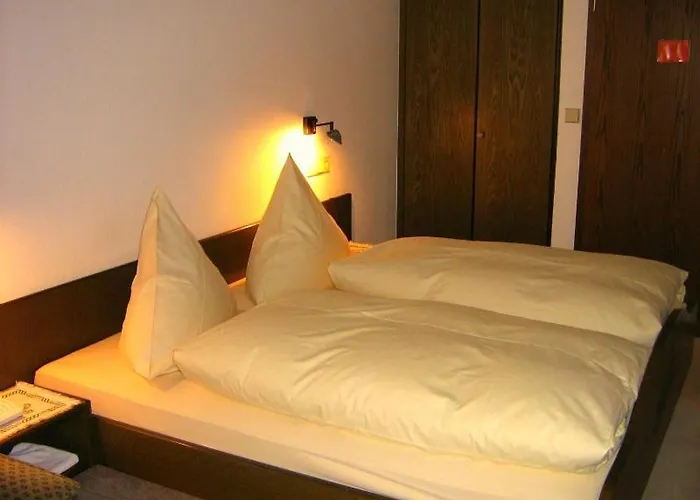 Restaurant Baeren 3*